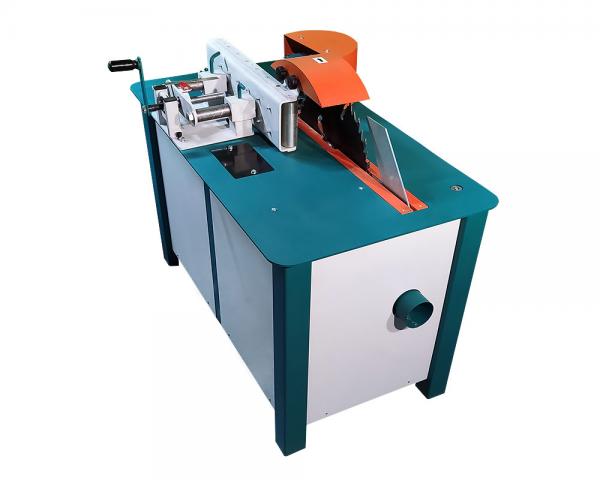 Станок горбыльно-ребровой ГР-500,   ГР-630 — фото 2